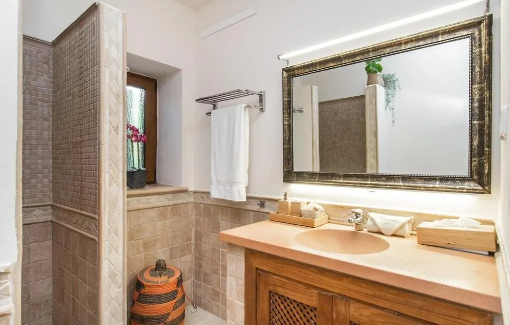Finca Vall D'Or 360 Degrees Nature View S'Horta 0*,