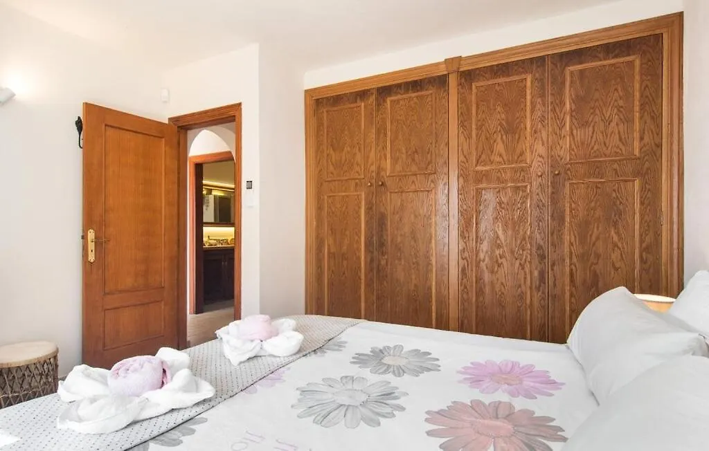 Finca Vall D'Or 360 Degrees Nature View S'Horta 西班牙