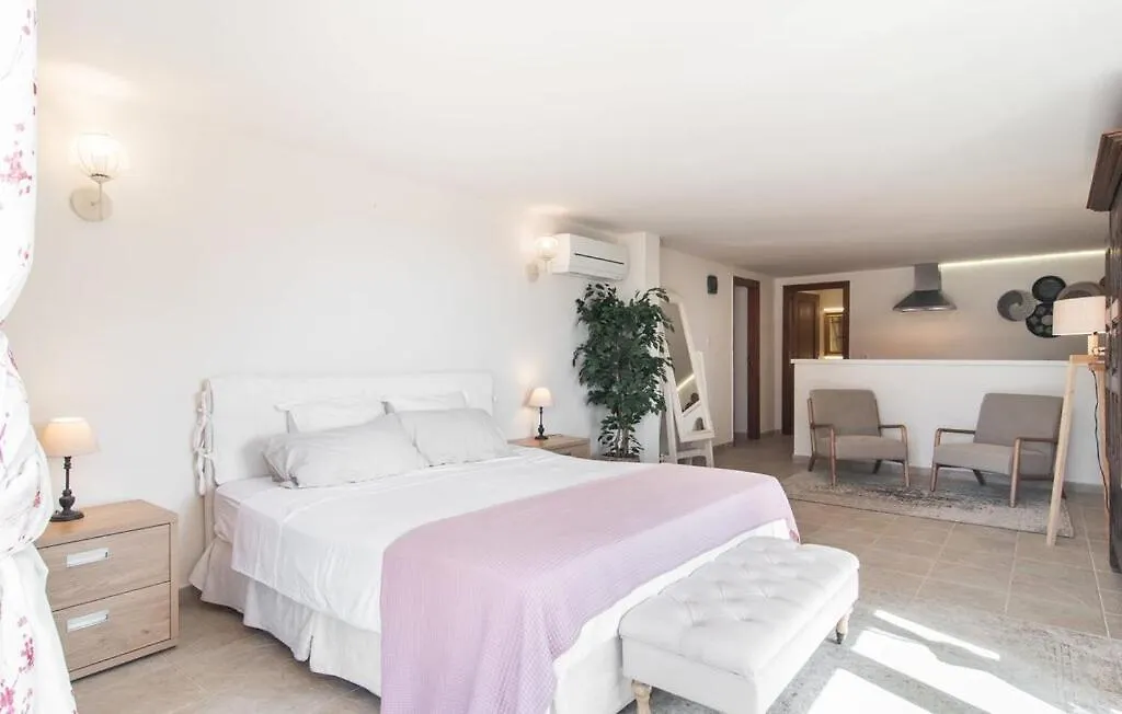 Finca Vall D'Or 360 Degrees Nature View S'Horta 0*,