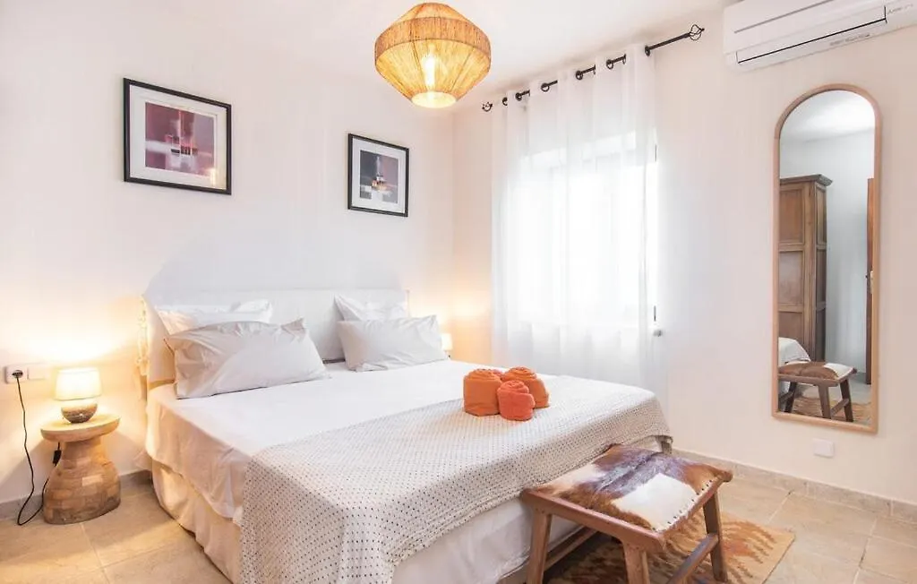 Finca Vall D'Or 360 Degrees Nature View S'Horta 0*,  西班牙