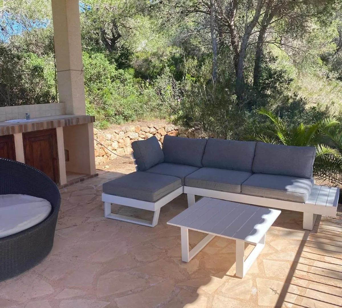 Finca Vall D'Or 360 Degrees Nature View S'Horta 别墅
