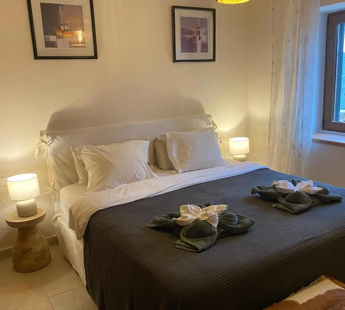 Finca Vall D'Or 360 Degrees Nature View S'Horta