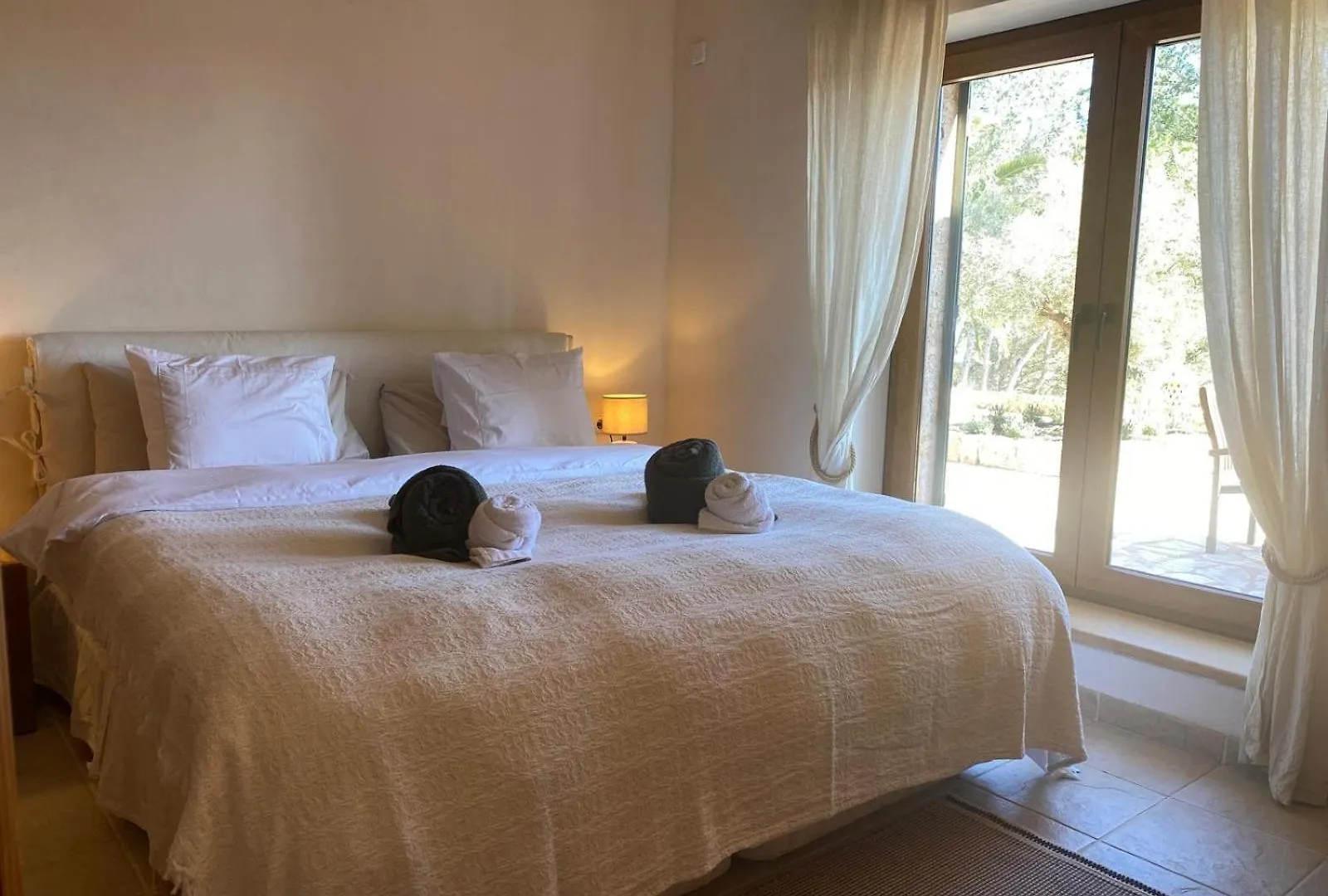 Finca Vall D'Or 360 Degrees Nature View S'Horta 西班牙