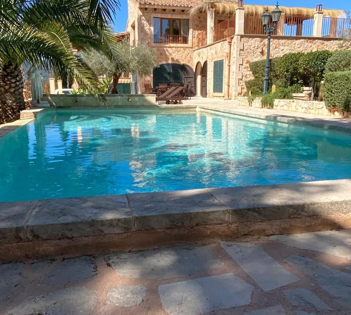 Finca Vall D'Or 360 Degrees Nature View S'Horta