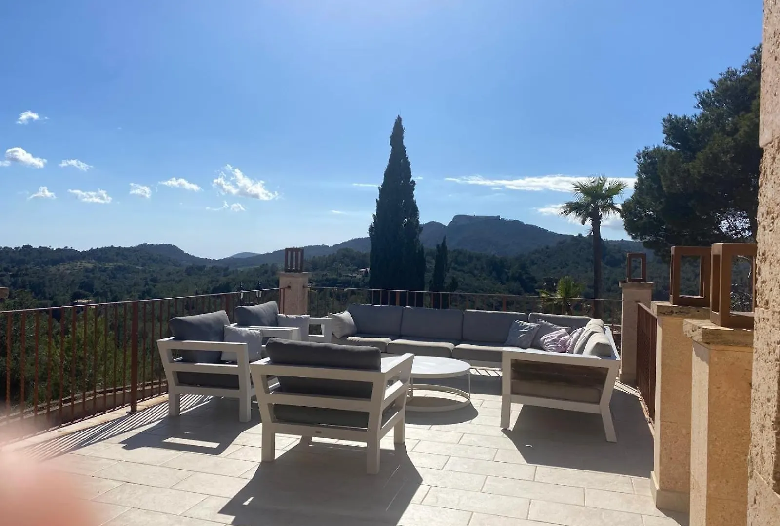 Finca Vall D'Or 360 Degrees Nature View S'Horta 西班牙