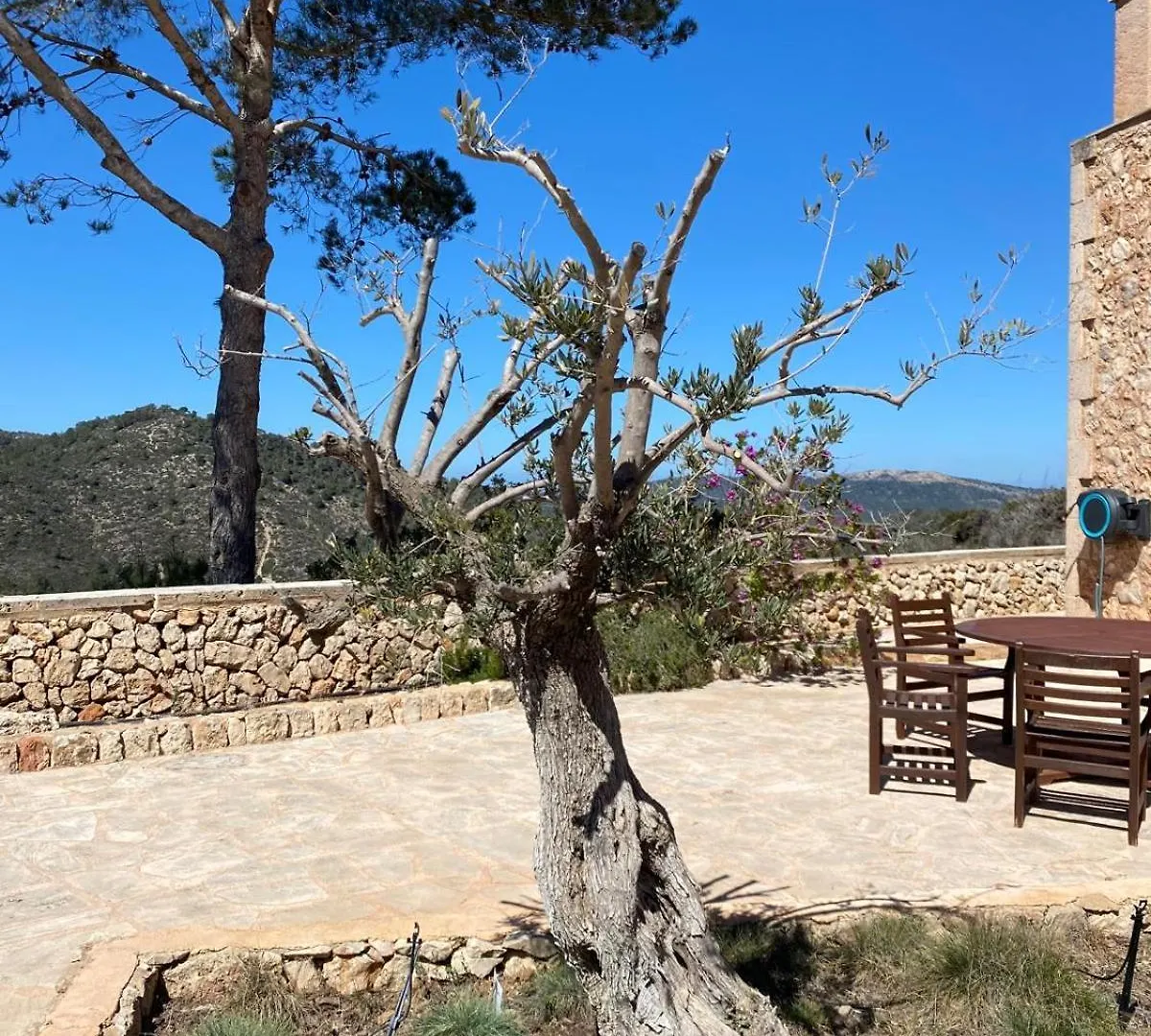 Finca Vall D'Or 360 Degrees Nature View S'Horta