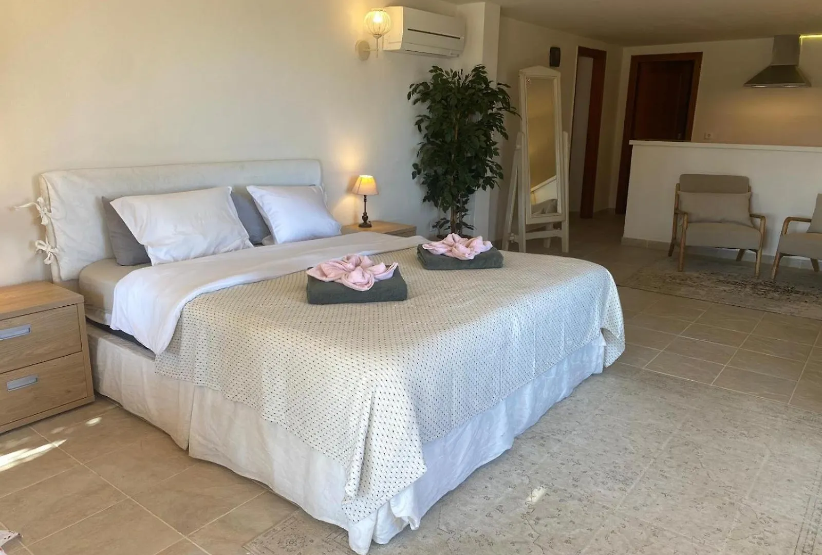 Finca Vall D'Or 360 Degrees Nature View S'Horta 0*,