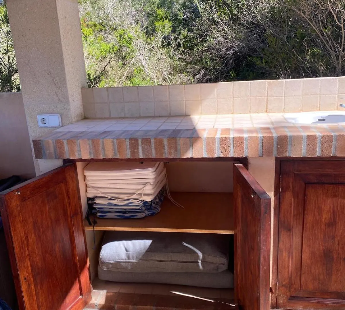 Finca Vall D'Or 360 Degrees Nature View S'Horta Villa