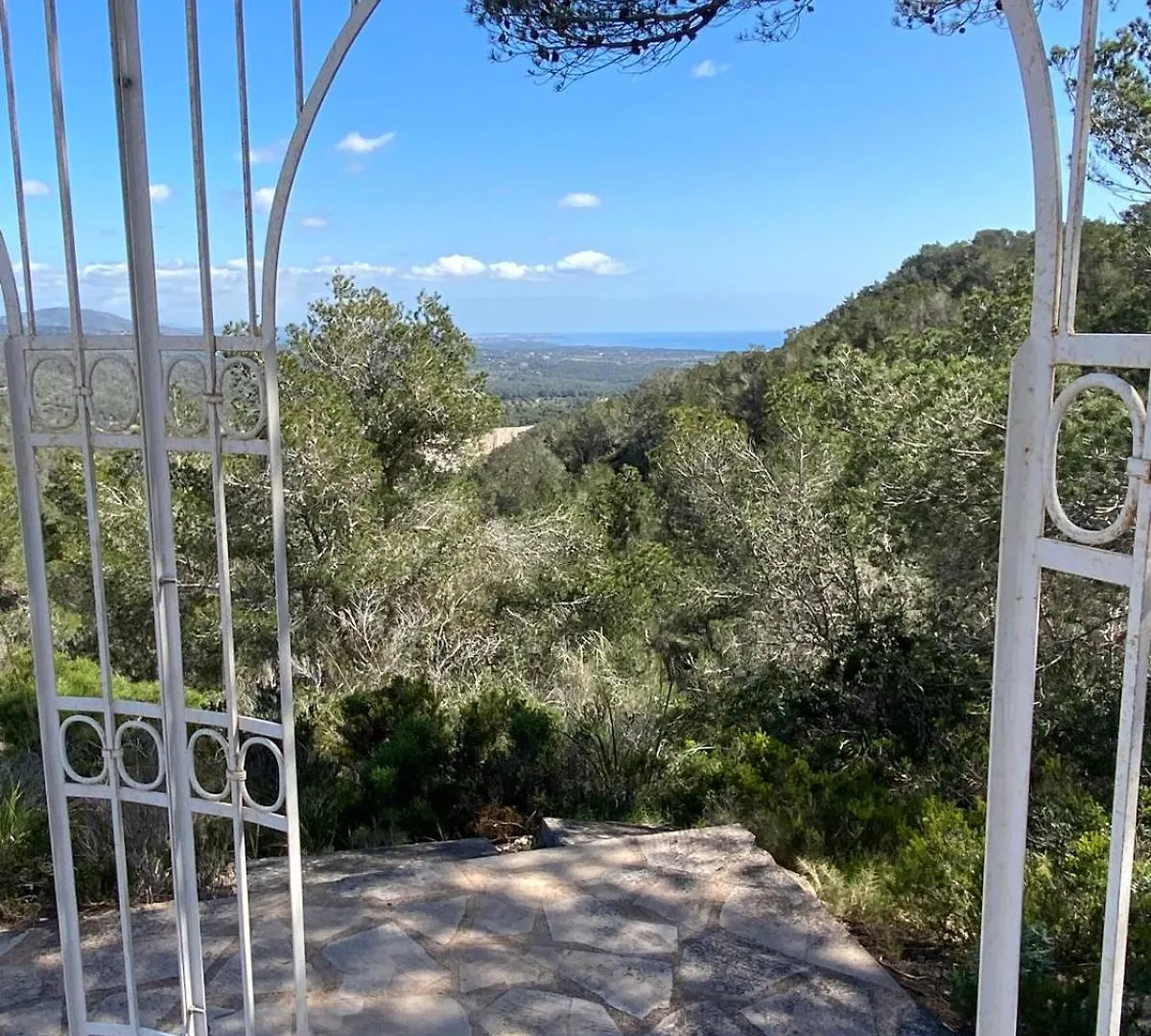 Finca Vall D'Or 360 Degrees Nature View S'Horta 0*,  西班牙