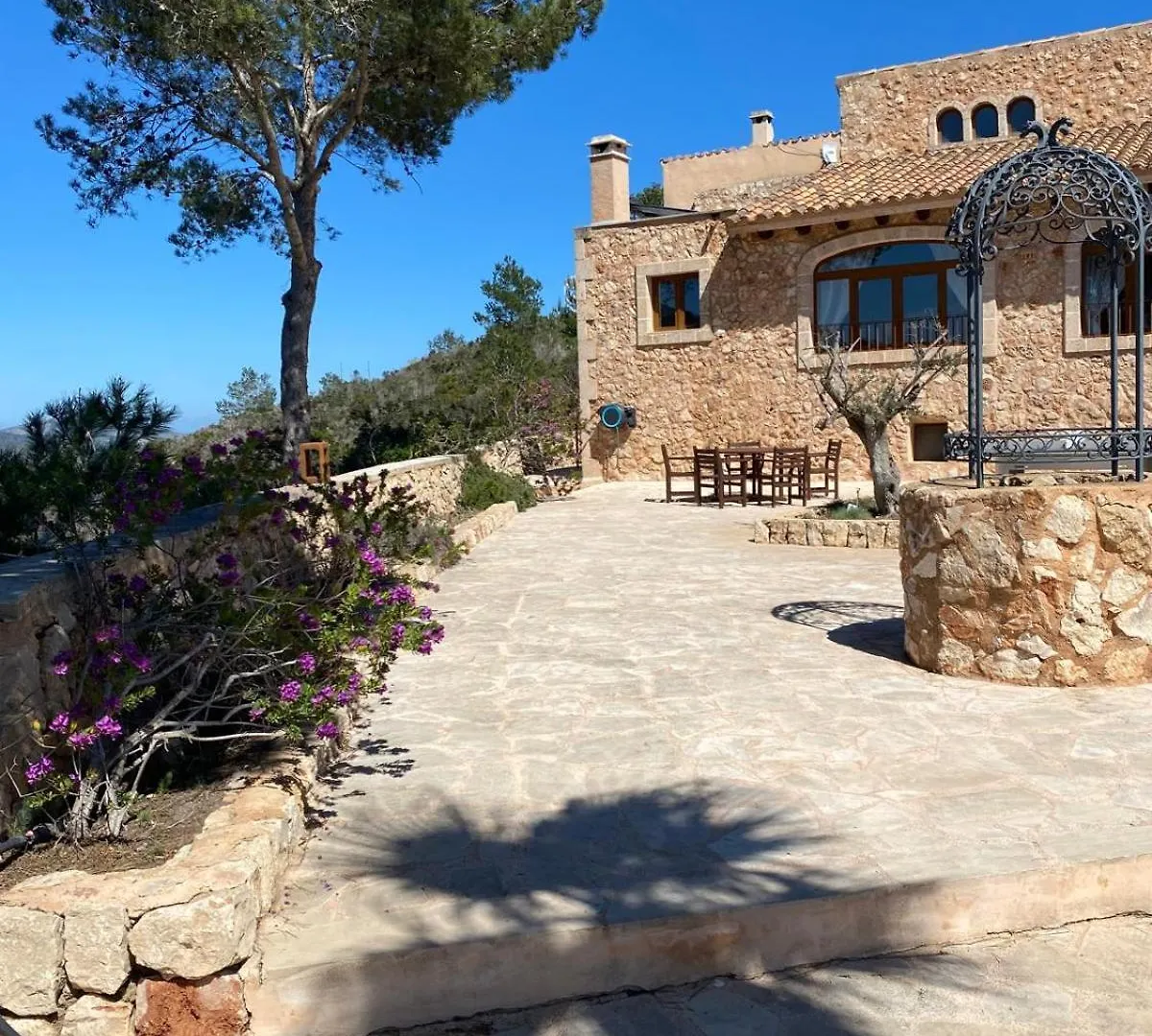 Finca Vall D'Or 360 Degrees Nature View S'Horta