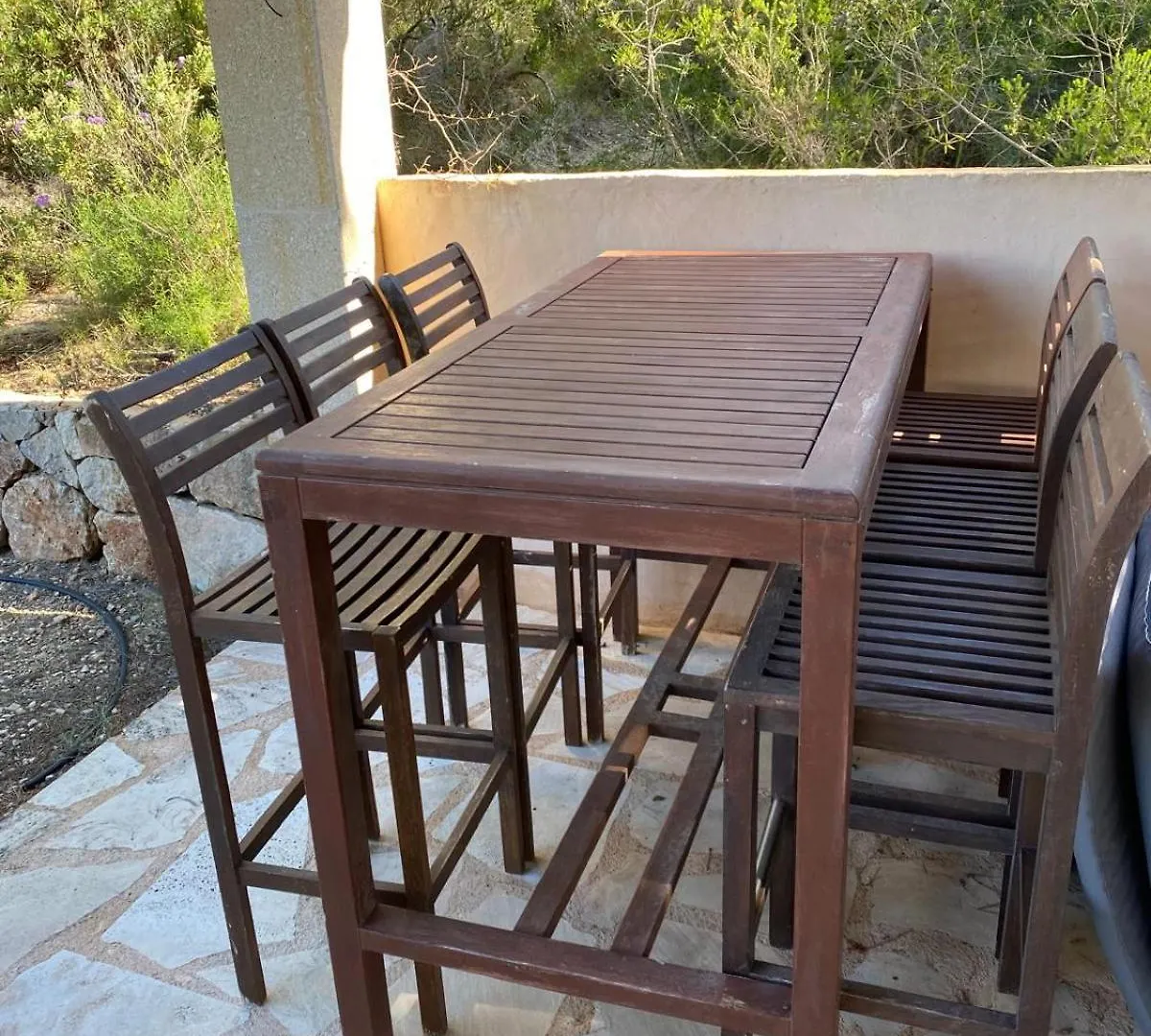 Finca Vall D'Or 360 Degrees Nature View S'Horta 0*,