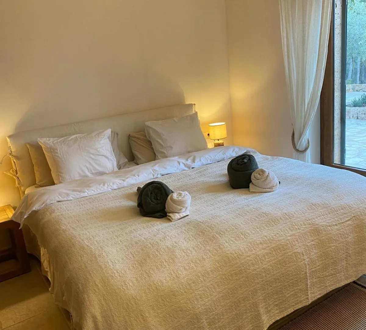 Finca Vall D'Or 360 Degrees Nature View S'Horta