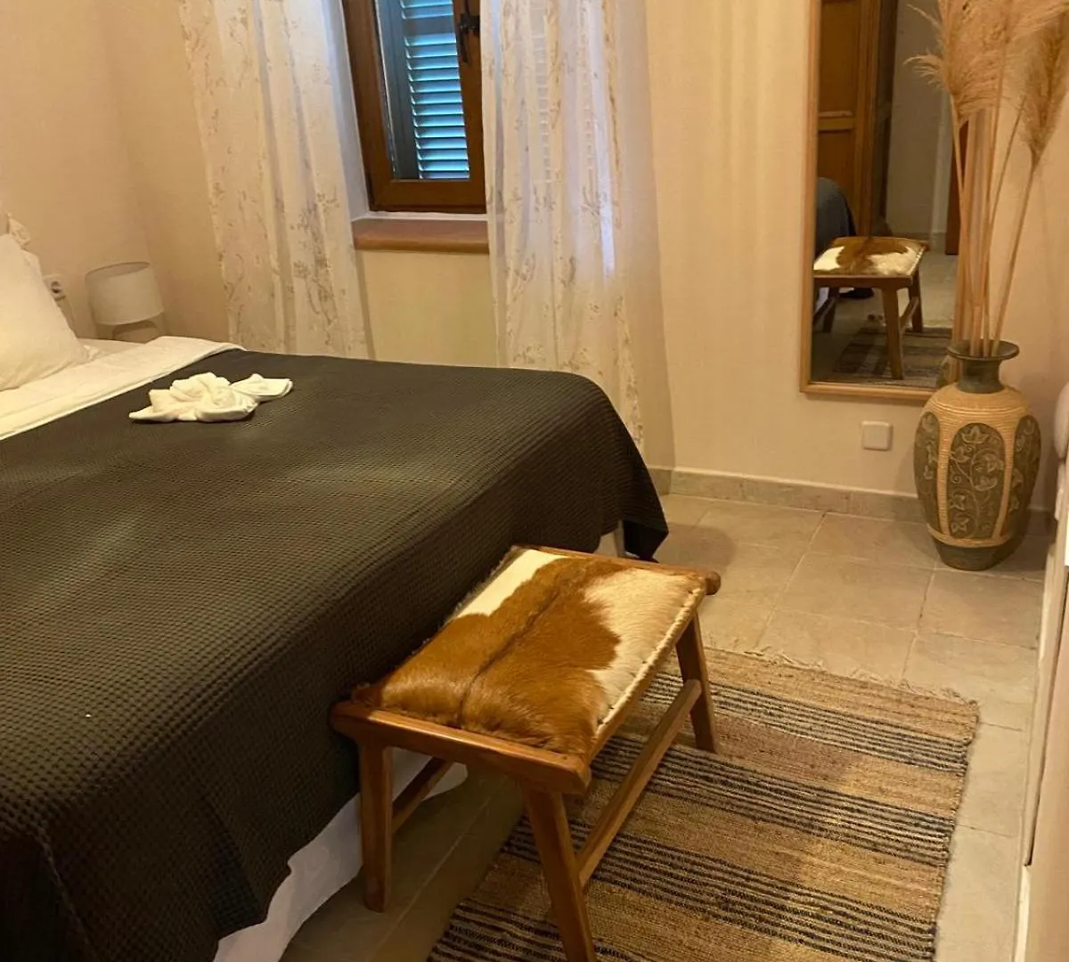 Finca Vall D'Or 360 Degrees Nature View S'Horta